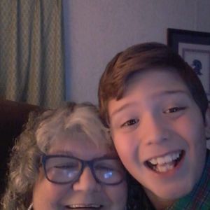 Meet your Posher, Cathy